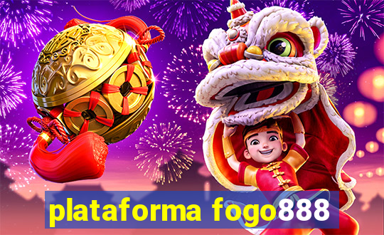 plataforma fogo888